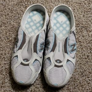 New Balance Slip on Sneakers